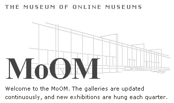 Museum of Online Museums