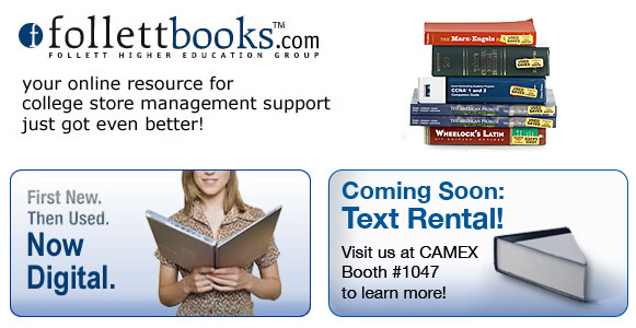 Follettbooks.com -- online textbook rental