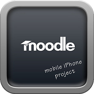Moodle Mobile iPhone Project