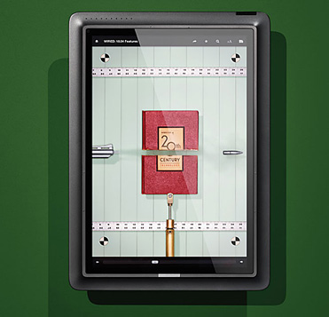 How the iPad will change the world -- from Wired.com