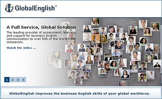 GlobalEnglish.com