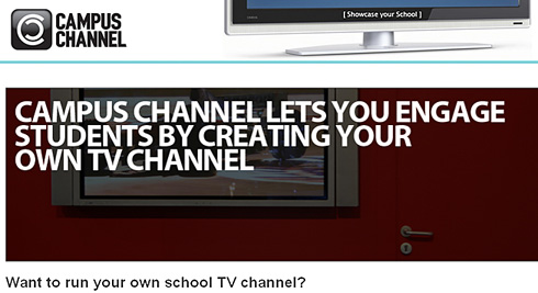 Campus Channel