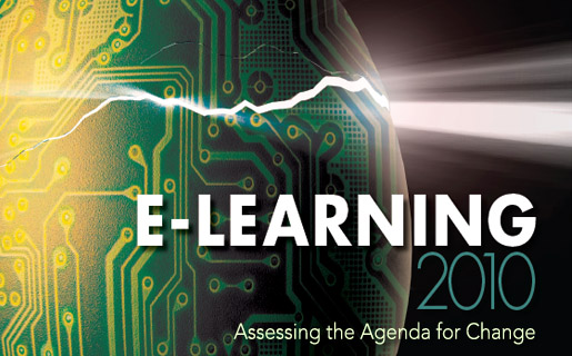 e-learning 2010