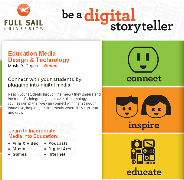 fullsail.edu/degrees/education-media-design-technology-masters