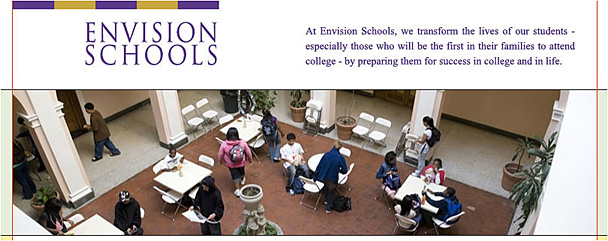 Envision Schools 