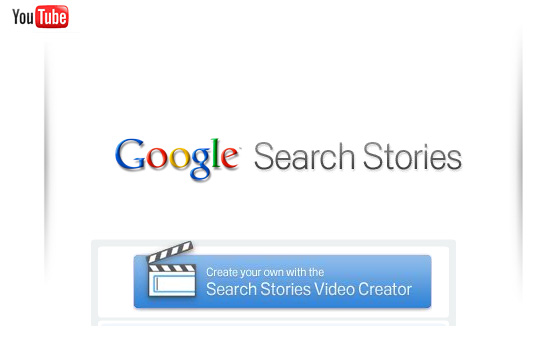 Make some quick, nice multimedia with Google Search Stories
