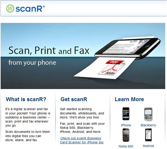 scanr.com