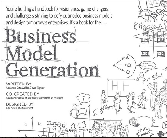 http://www.businessmodelgeneration.com/