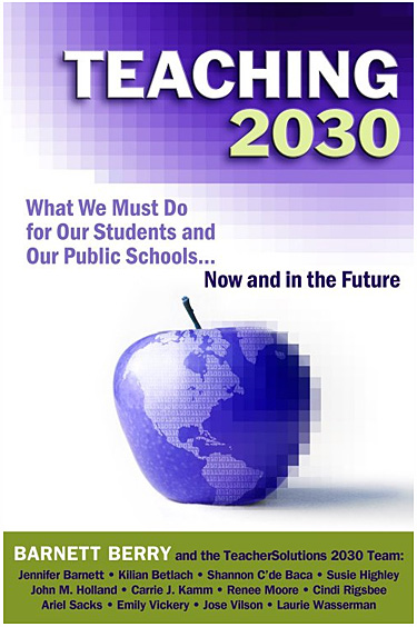 Teaching 2030
