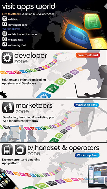 apps-world.net -- November 30 -- December 1, 2010