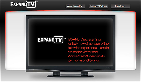 Expand TV