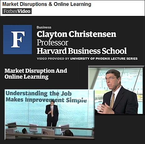 ClaytonChristensen-ForbesVideo-Oct2011