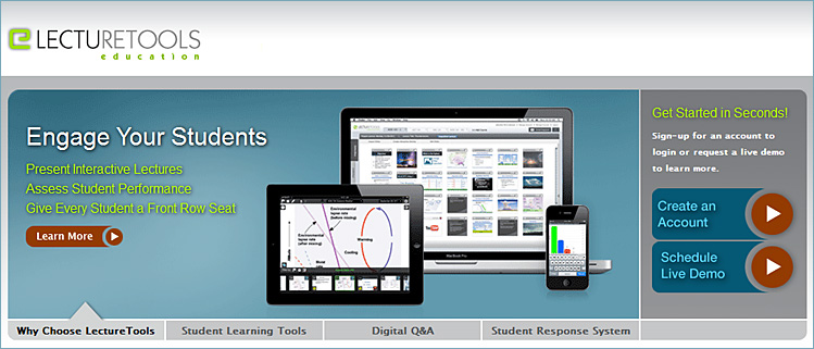 http://www.lecturetools.com/