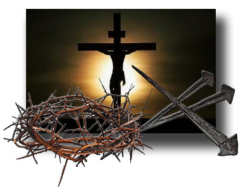 ChristOnTheCross
