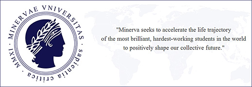 minervaproject.com