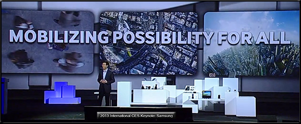 CES2013SamsungKeynote