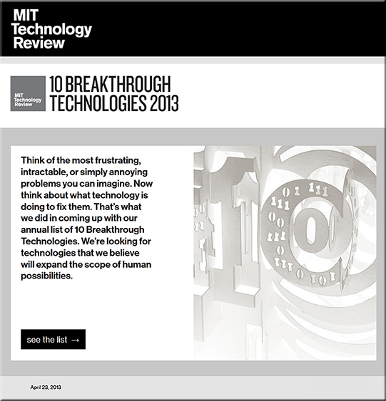 10-breakthrough-techs-2013--MIT