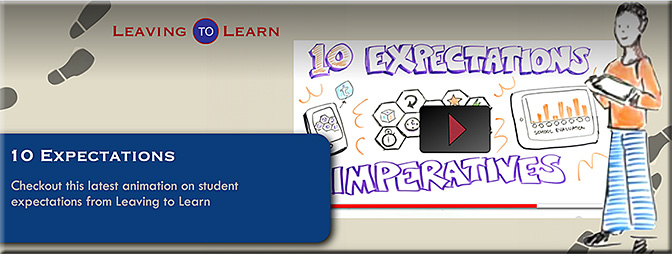 10Expectations-LeavingToLearn-May2013