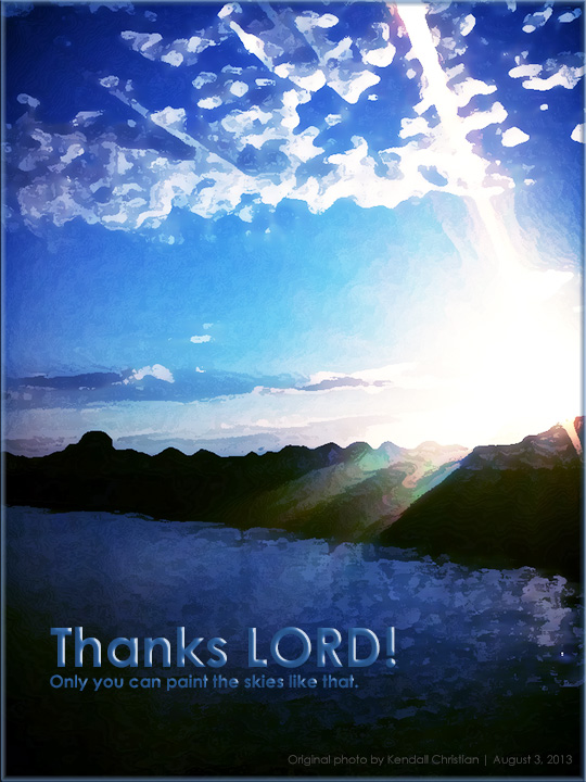 ThanksLORD-Kendalls-Picture-in-Grand-Haven
