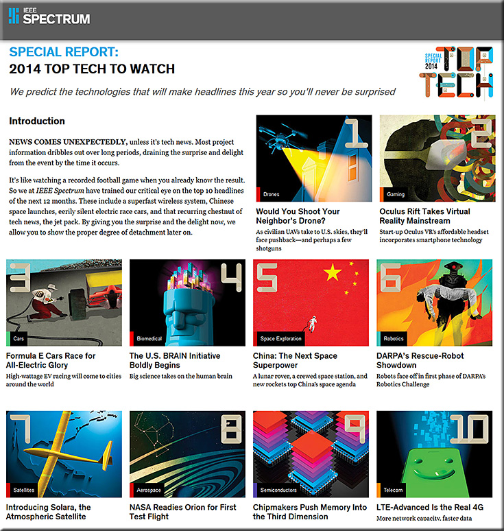 IEEE-TopTechToWatchIn2014