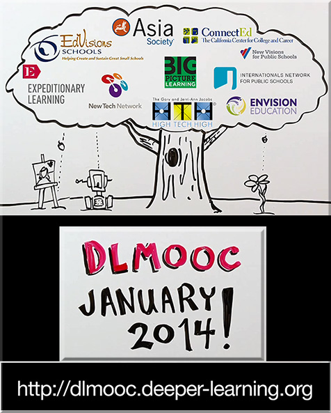 MOOC-On-DeeperLearning-2014-2