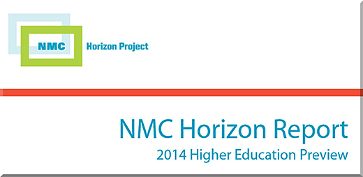 NMCHorizonPreview2014