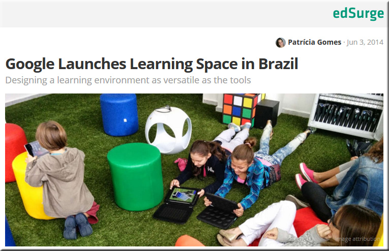 GoogleLearningSpace-Brazil-June2014