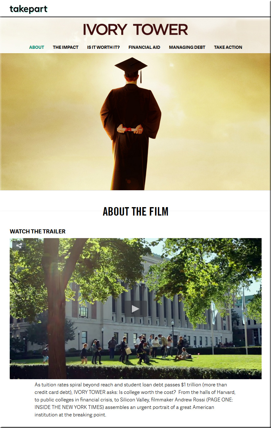 TheIvoryTower-AboutTheFilm-June2014