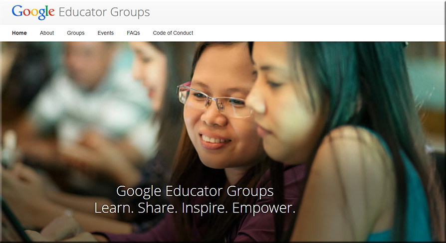 GoogleEducatorGroups-June2014
