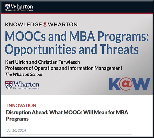 MOOCs-MBAs--threats-opps-july2014