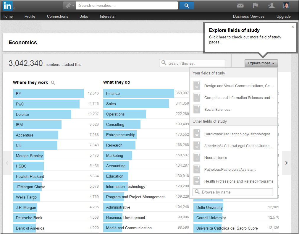 LinkedInDotCom-July2014-FieldofStudyExplorer