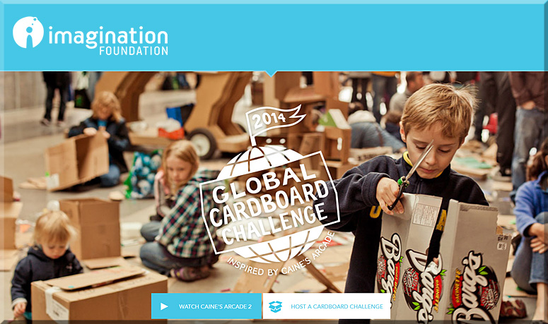 2014GlobalCardboardChallenge