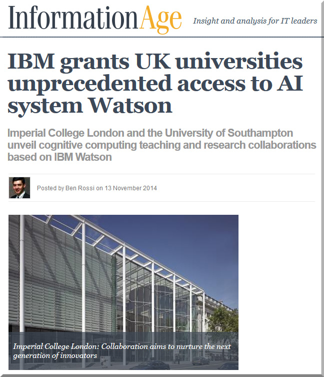 IBM-UK-Watson-Nov2014