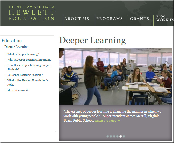 DeeperLearning-HewlettFoundation-April2015