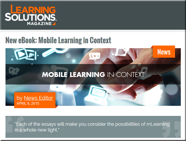 MobileLearningInContext-April2015