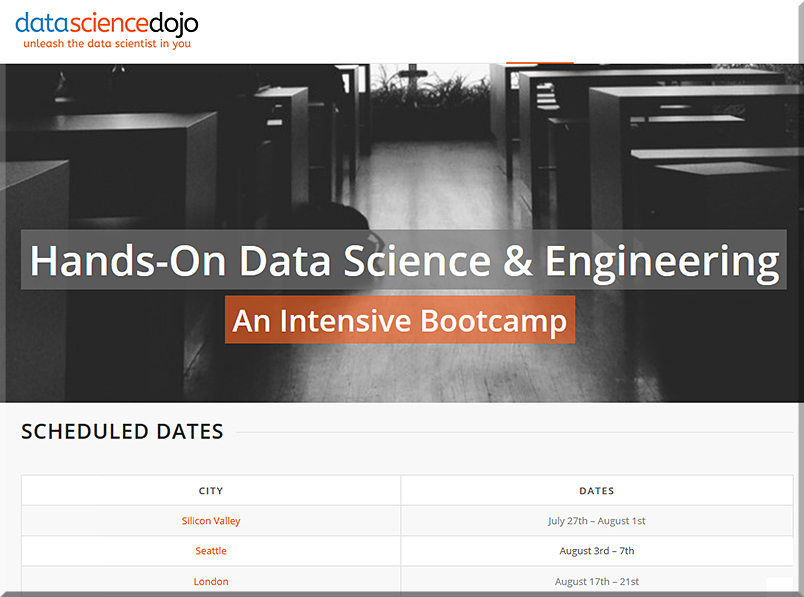 datasciencedojo-summer2015