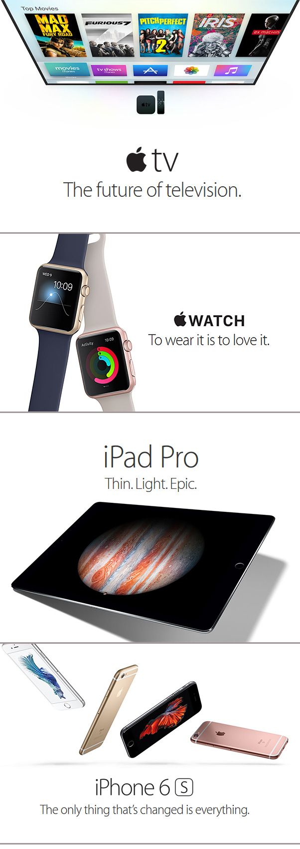 AppleAnnouncements-9-9-15