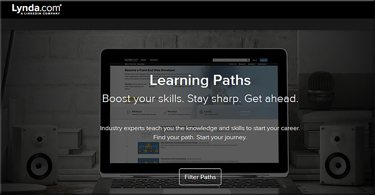 LearningPaths-LyndaDotCom-April2016