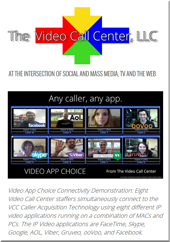 VideoCallCenter-April2016