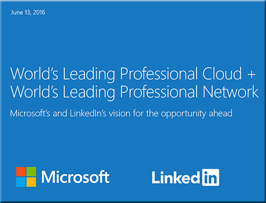 MicrosoftPurchasesLinkedIn-June2016