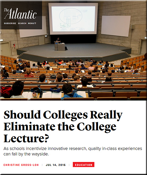 CollegeLecture-Atlantic-July2016