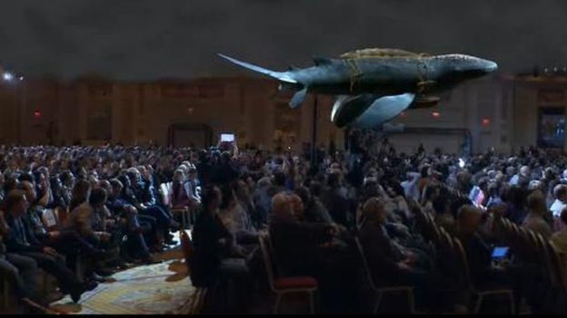 intel-flying-whale-at-ces-2014