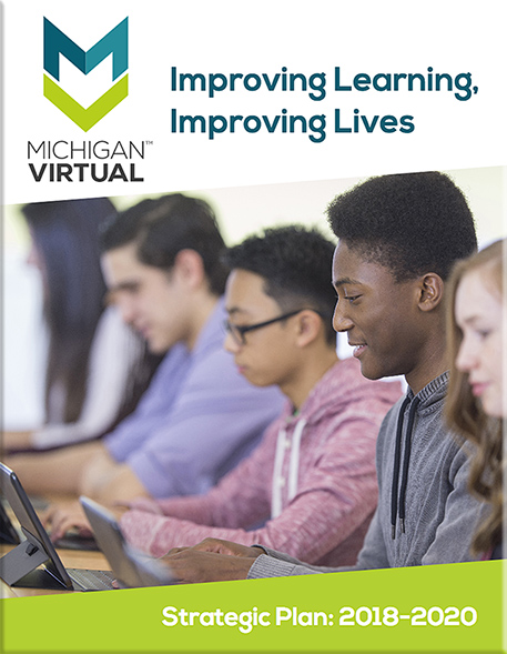 michigan virtual online classes