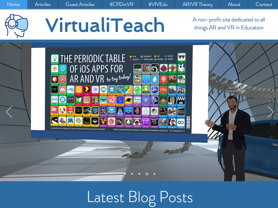 virtualiteach.com