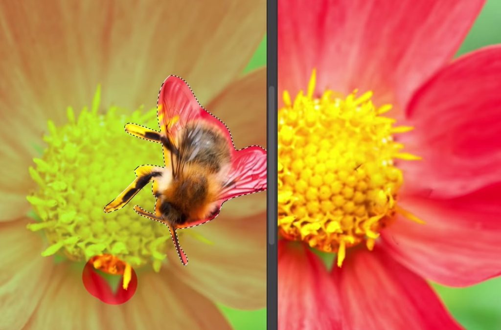 Adobe supercharges Photoshop’s content-aware fill so you have more options, fewer AI fails