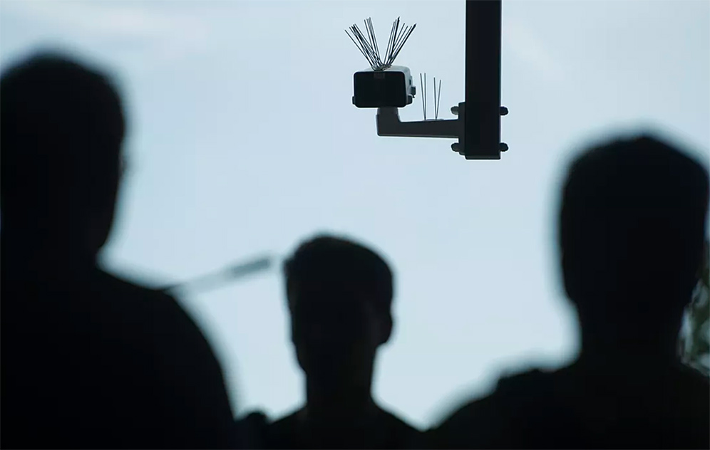 San Francisco becomes first city to bar police from using facial recognition 