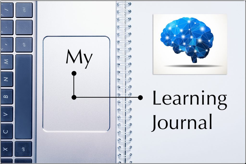 Have the students keep a learning journal, while answering these questions each week