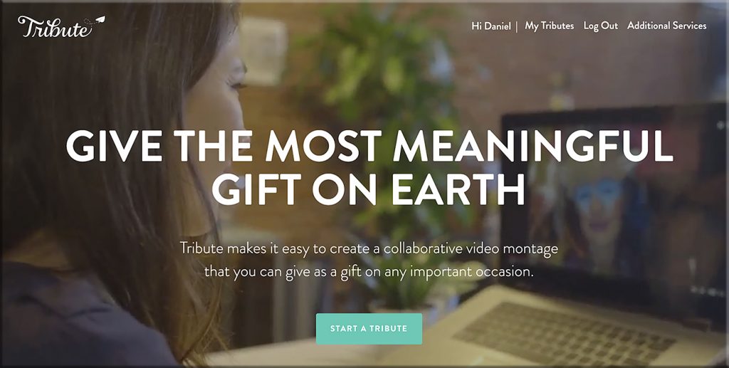 Check out tribute.co -- what if each learner could have a lifelong, cloud-based tribute?