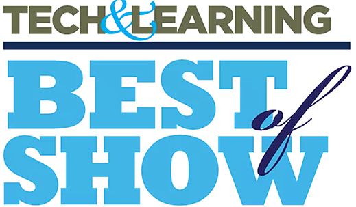 Tech & Learning Names the Winners of the 2020 Best of Show at ISTE & Best of 2020 -