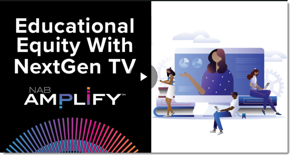 Educational Equity With NextGen TV